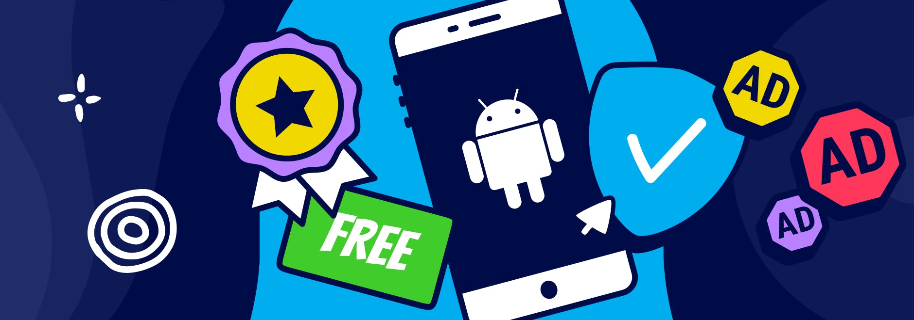 The Best Free Ad Blocker for Android in 2024