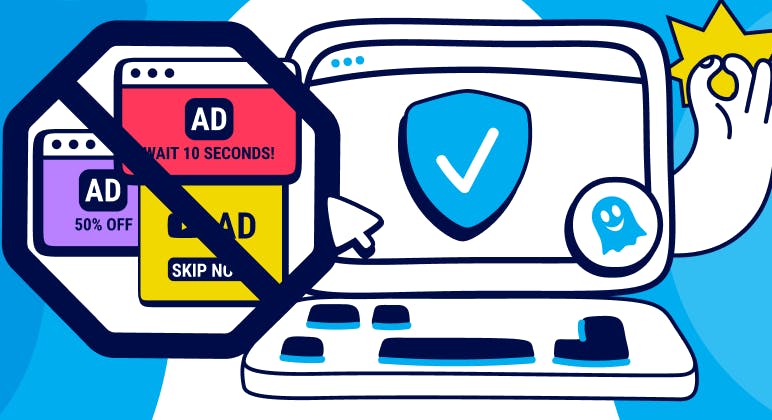 How to Stop Pop-Up Ads: Top Tips & Tricks