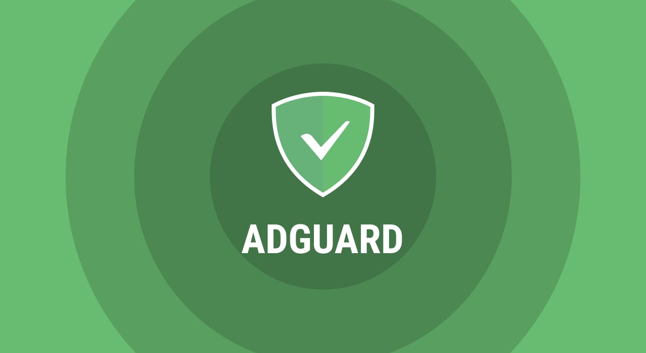 Adguard Logo