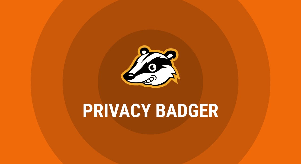 Privacy Badger logo