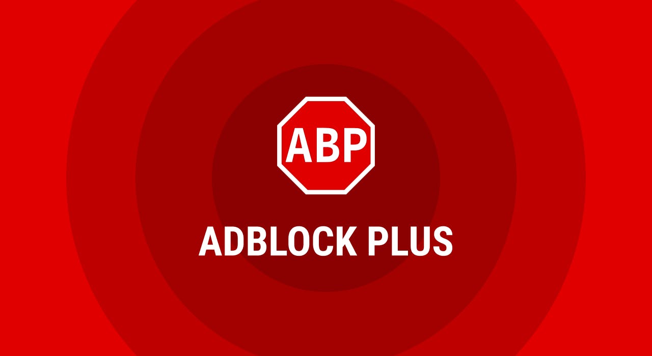 Adblock Plus logo