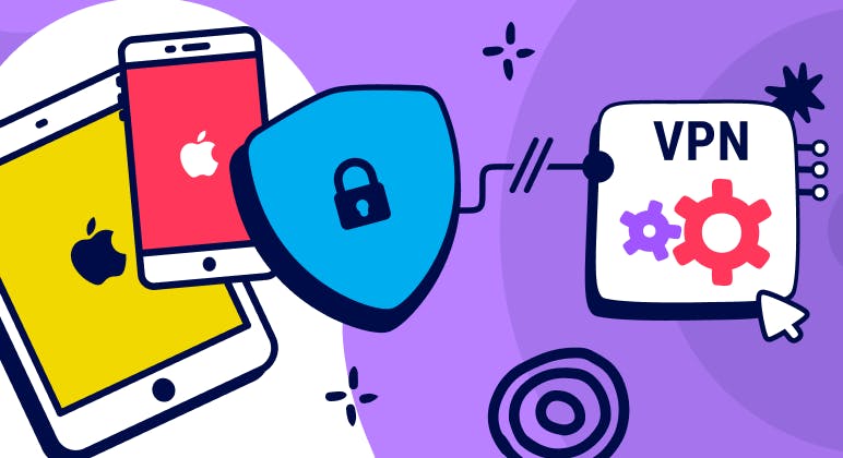 Unveiling the Reality: Why You Don't Need a VPN on Your iPhone