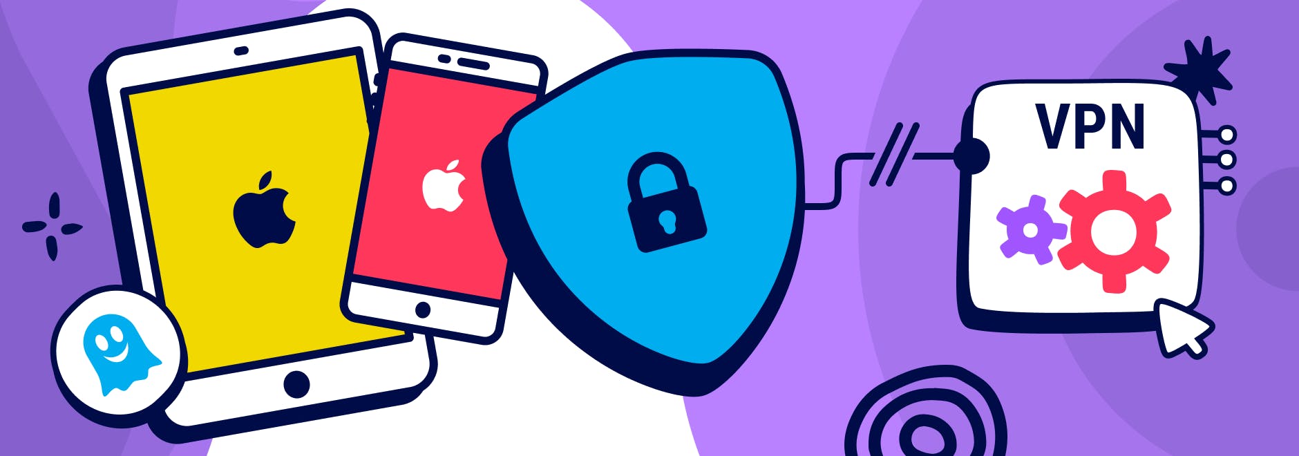 Unveiling the Reality: Why You Don't Need a VPN on Your iPhone
