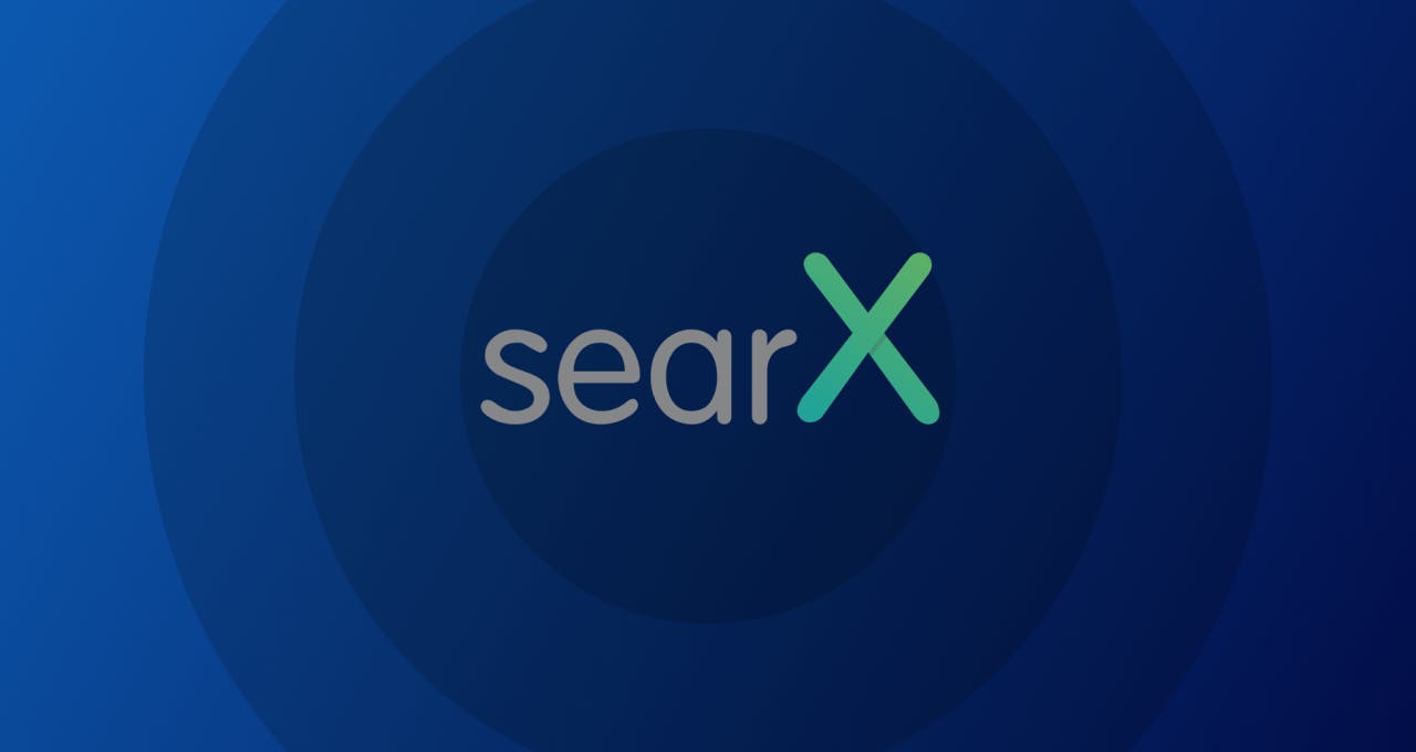 SearX search engine