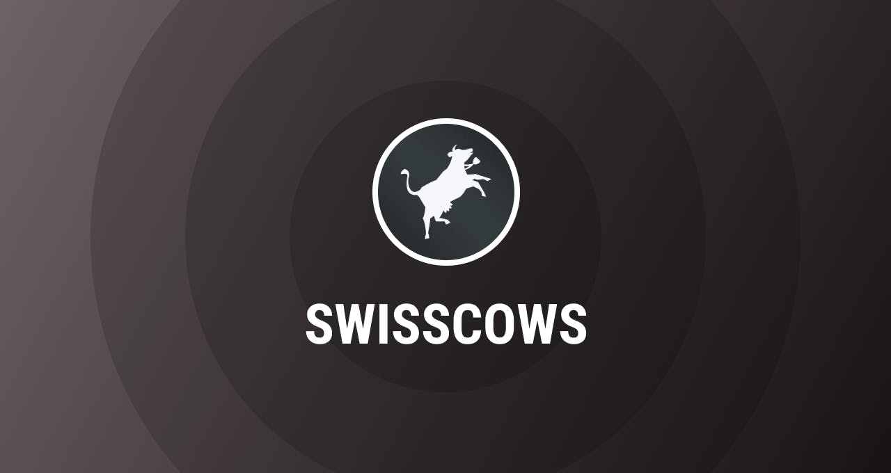 Swisscows search engine