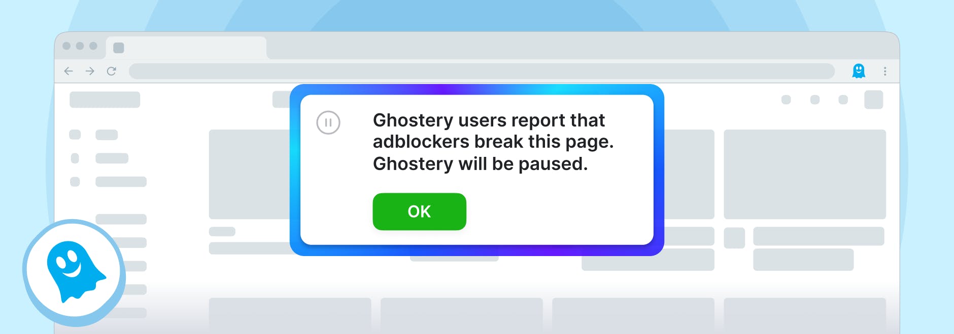 Meet Ghostery’s Way of a True User Agent 