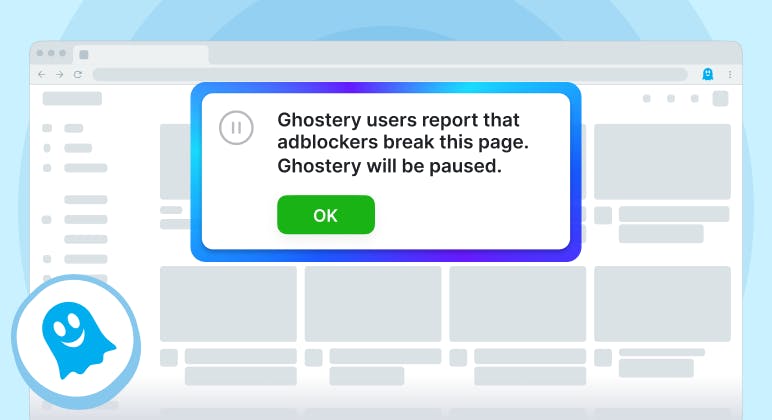Meet Ghostery’s Way of a True User Agent 