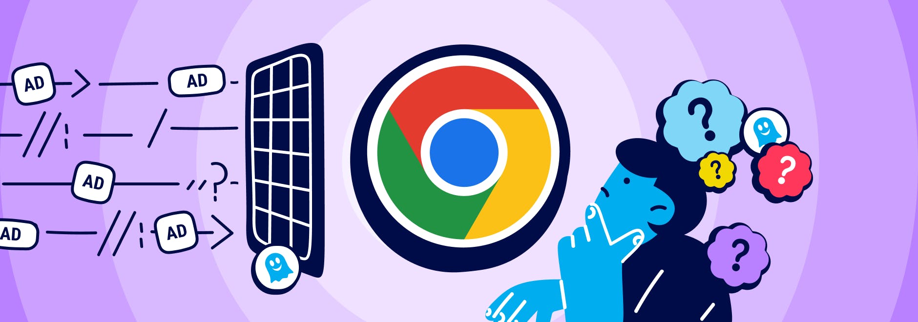 Best Adblockers for Chrome in 2025