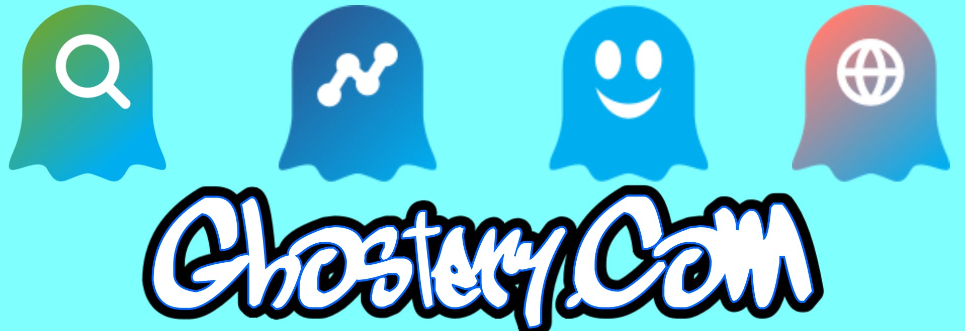 New Look | Same Ghostery Protection & More!
