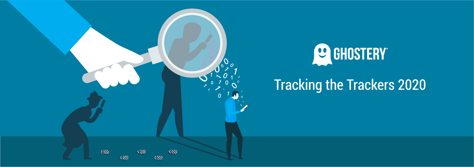 Tracking The Trackers 2020: Web tracking’s opaque business model of selling users