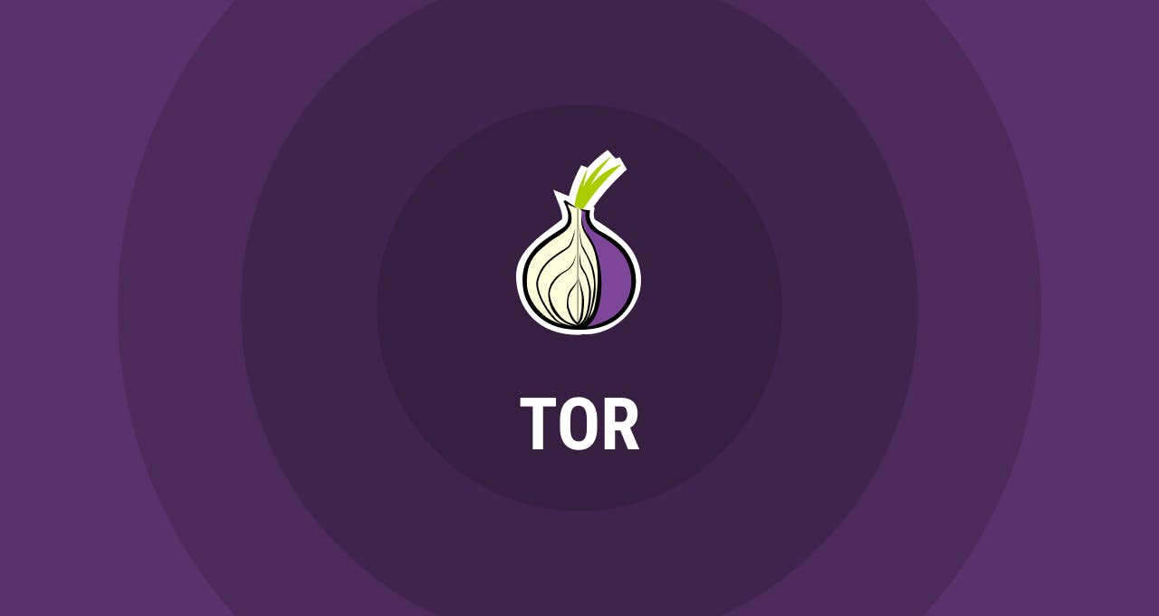 Tor Browser Logo