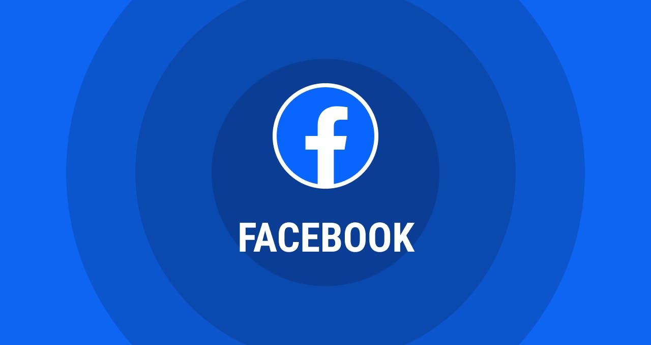 Facebook logo