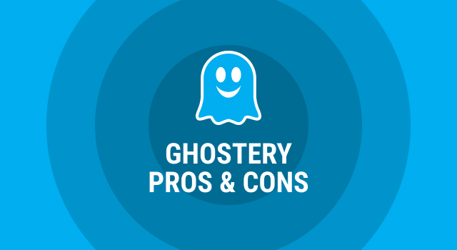 can i use adguard alongside ghostery