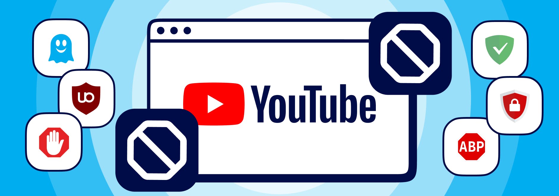 Is YouTube Stopping Ad Blockers?