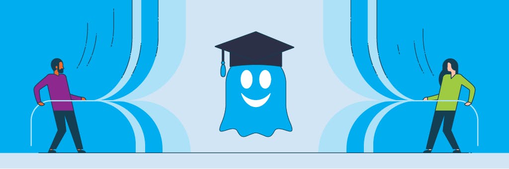 Pull Back the Curtain with Ghostery’s Partnership Program