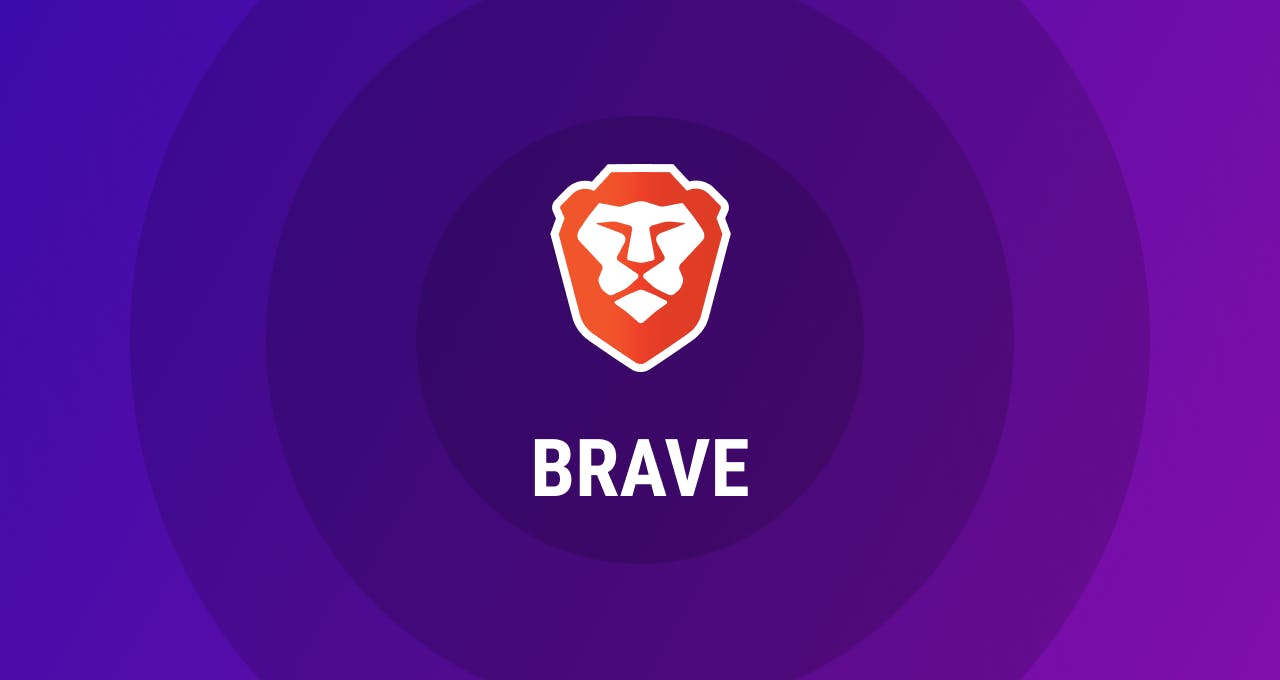 Brave Logo