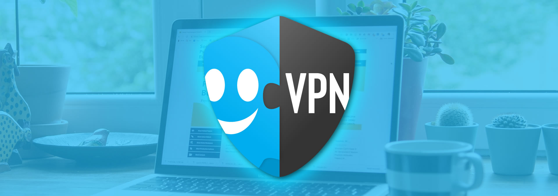 Ghostery And VPNs - The Privacy Duo Explained | Ghostery