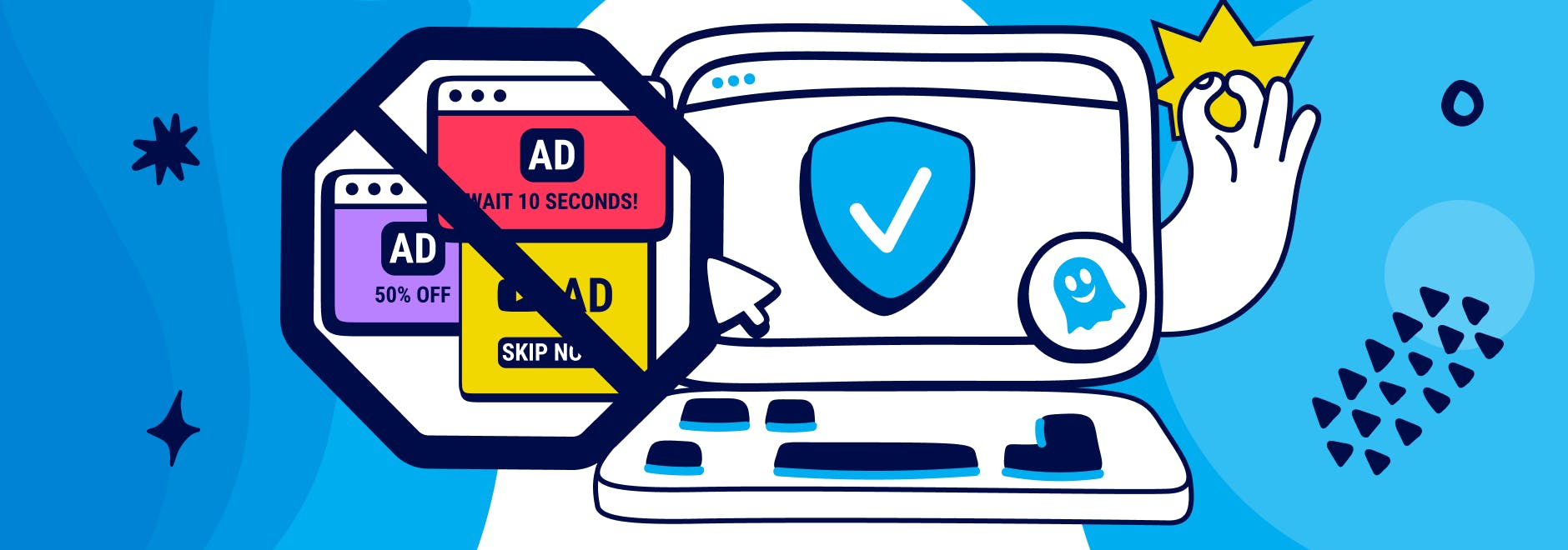 How to Stop Pop-Up Ads: Top Tips & Tricks