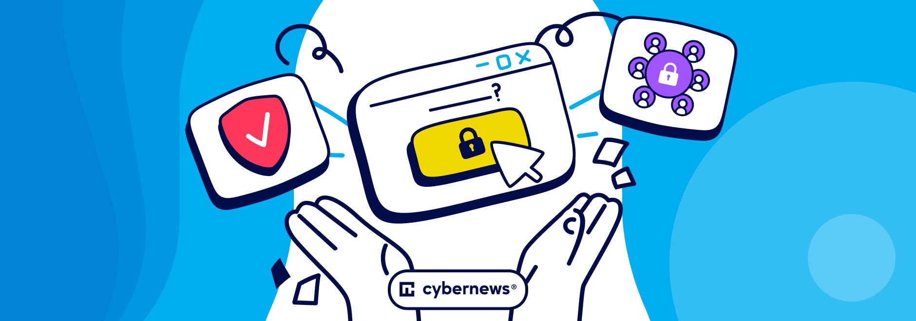 Ghostery Interview with CyberNews