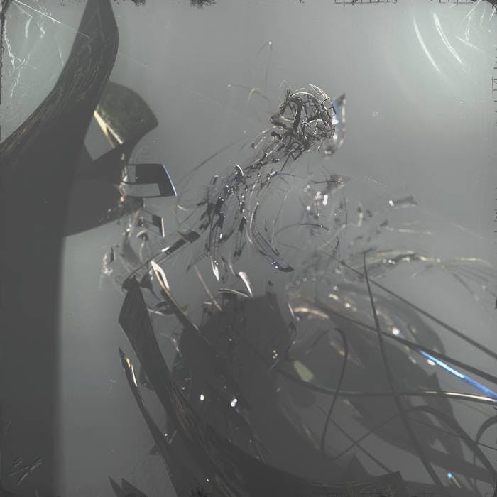 Unreasonable EP cover art