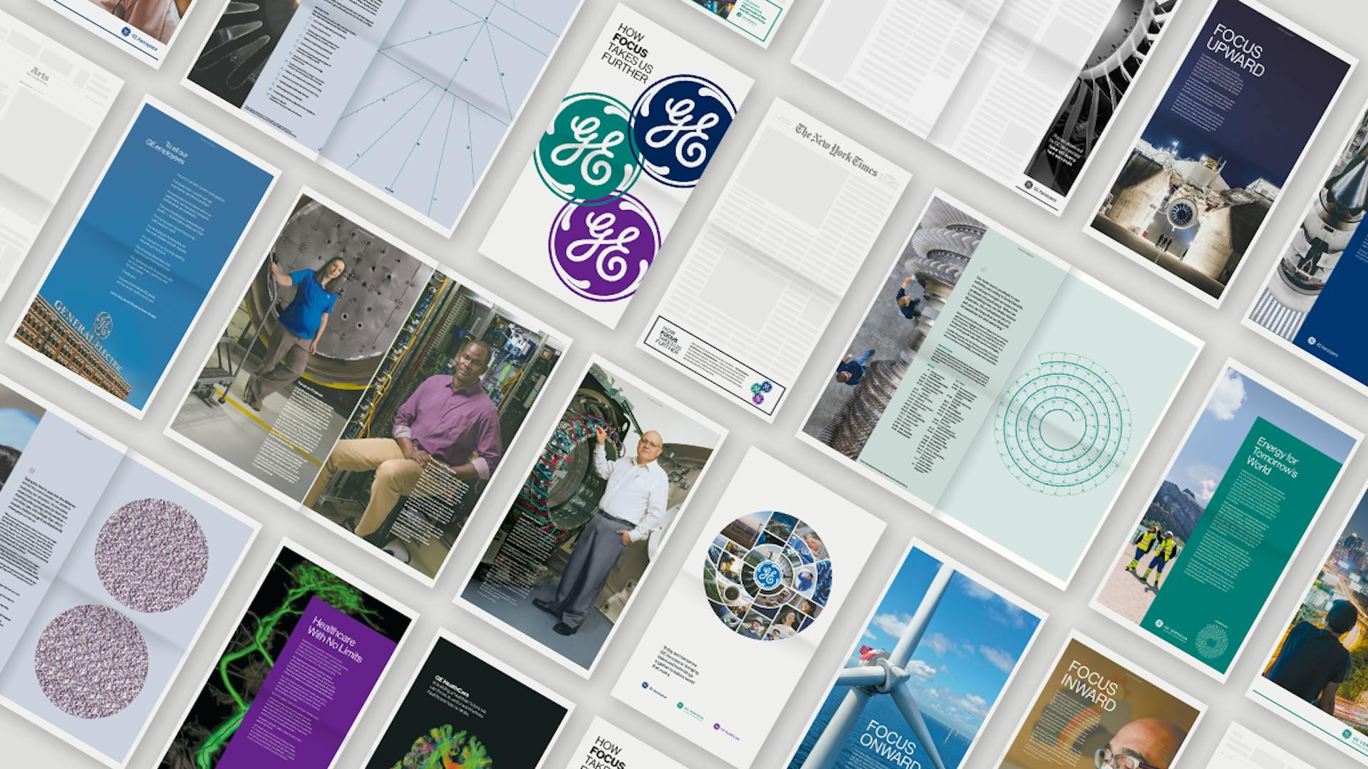 Giant Spoon The New York Times Takeover