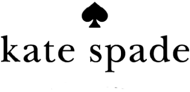 Kate Spade logo.