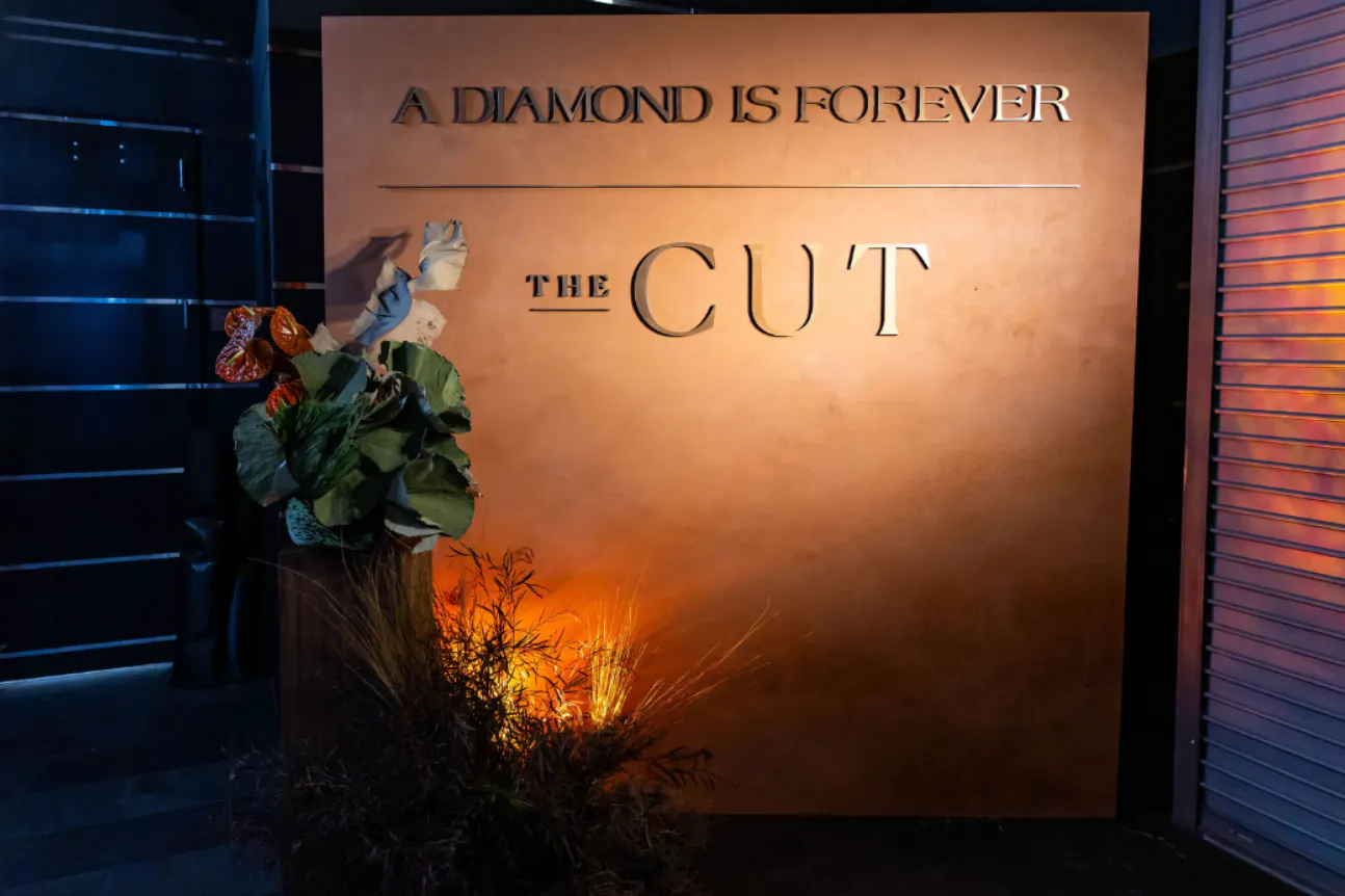 The Cut's Shop Natural Luxury Issue launch party, in partnership with Giant Spoon and De Beers, drew over 100 attendees from luxury, fashion, and media industries.