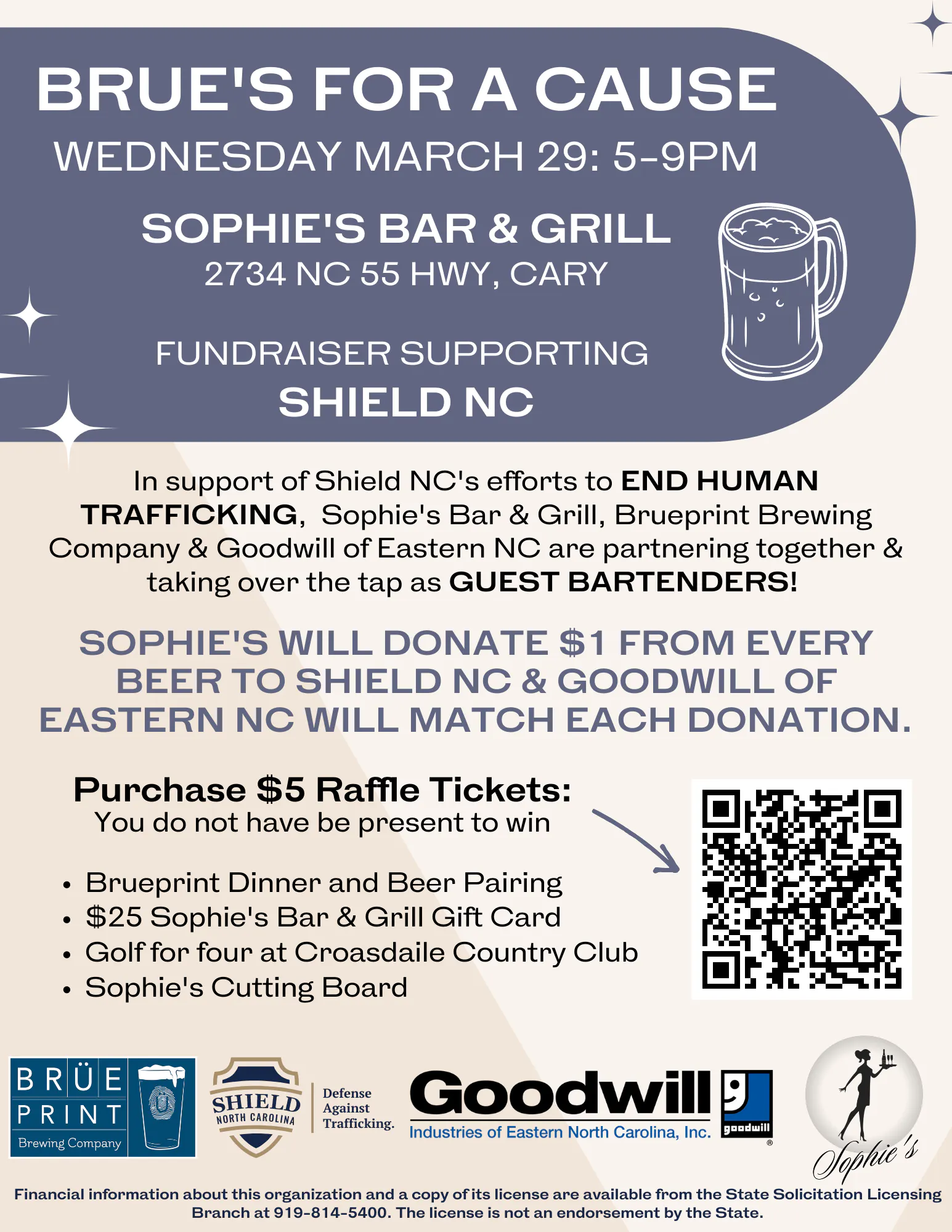 News & Social Media | Goodwill Industries Of Eastern Nc, Inc.