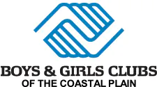 Boys & Girls Clubs of the Coastal Plain logo