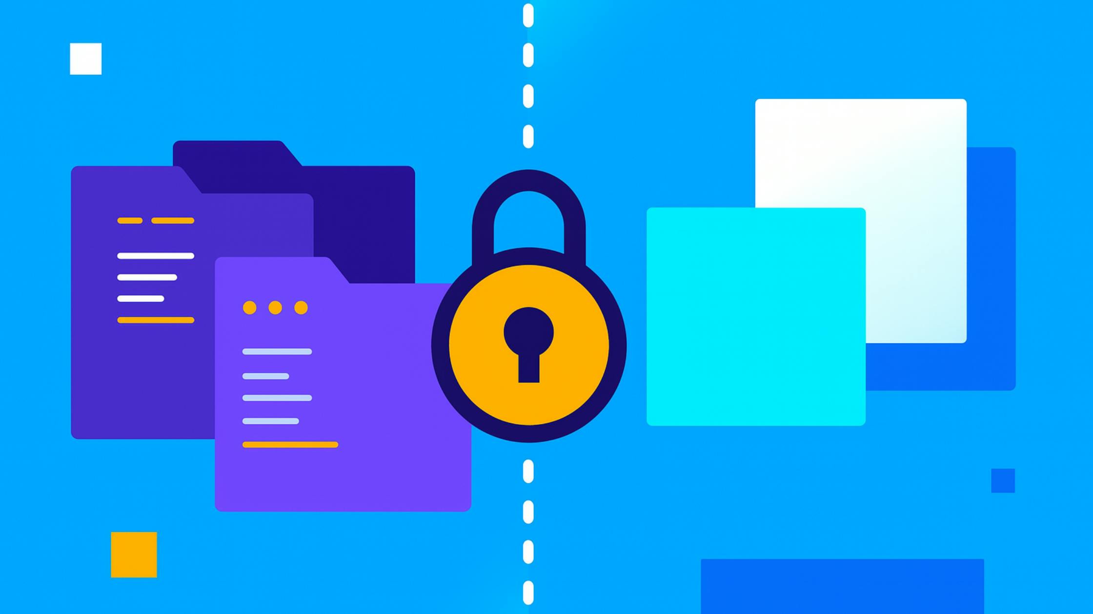 How to mask sensitive data in files: From CSV to JSON