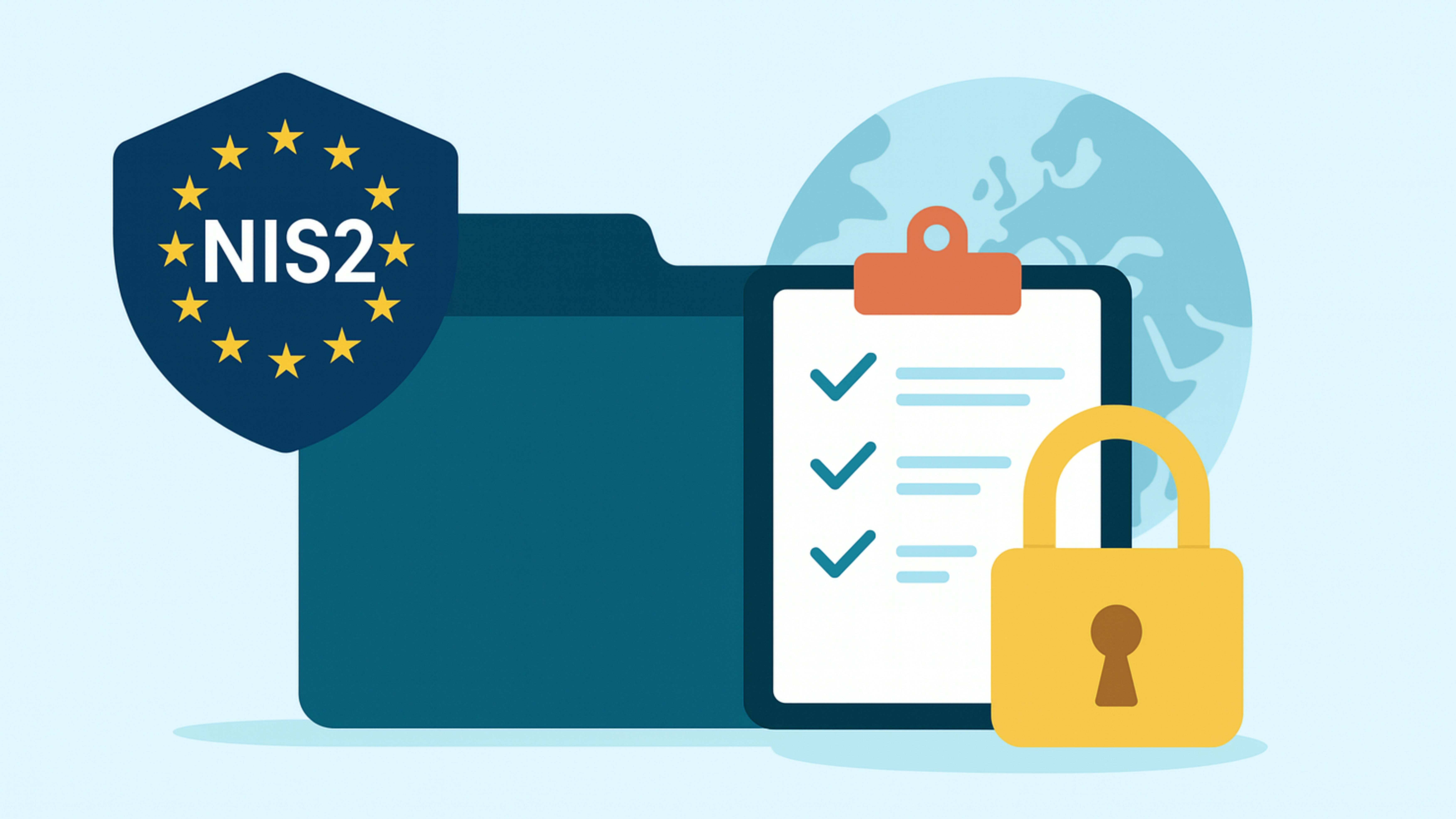 What Is the NIS2 Directive? Key Risks and How to Comply