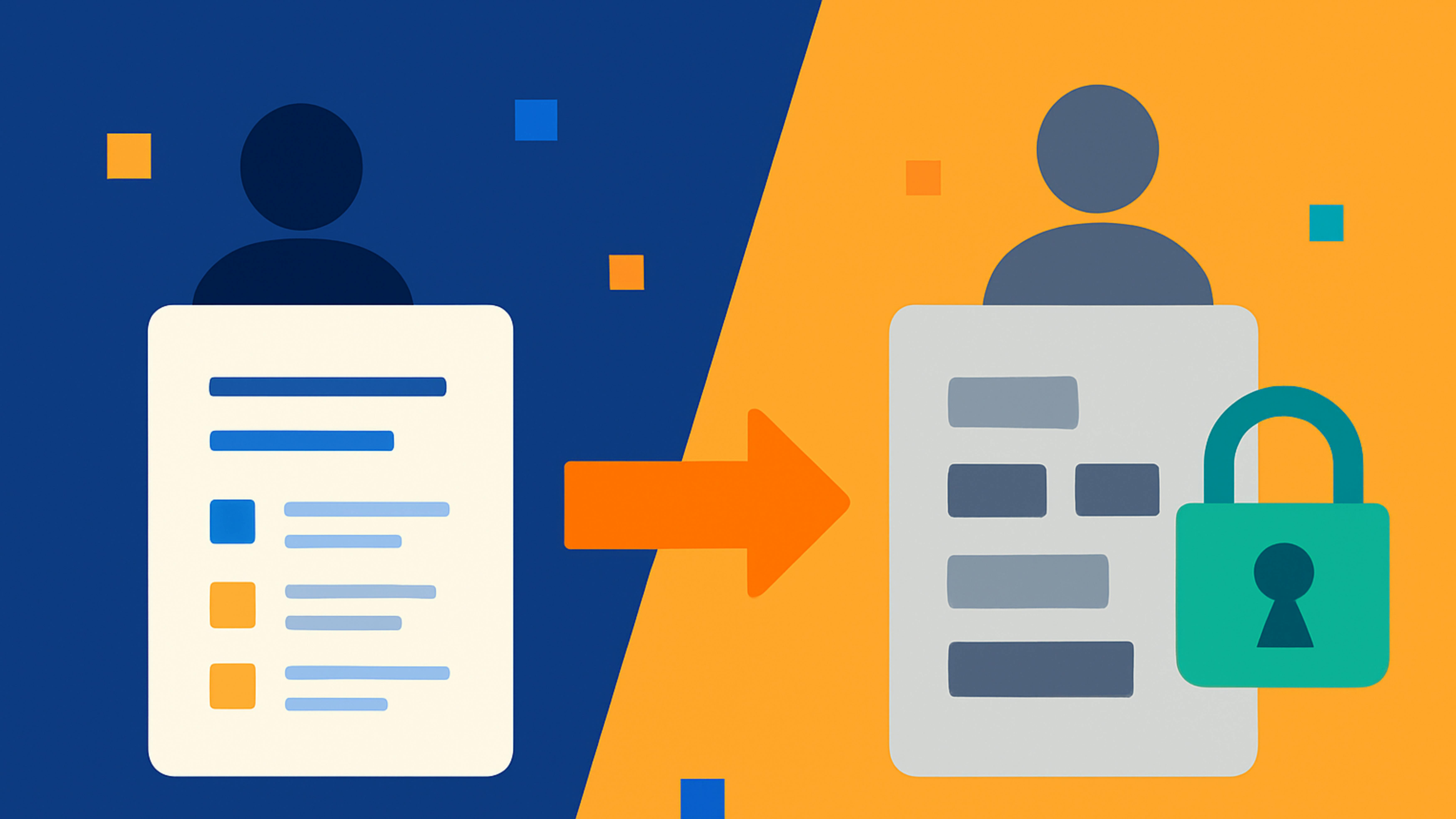 Pseudonymization: The Key to Data Protection