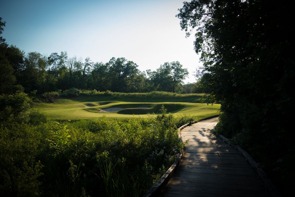 Golf Gillette Ridge Golf Club Golf Gillette Ridge Golf Club