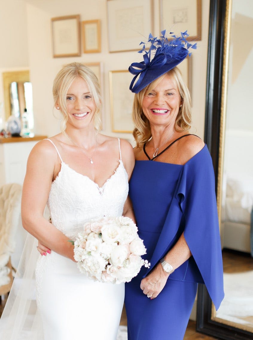 Professional Wedding Hair & Makeup | Gill McInally MUA & Team