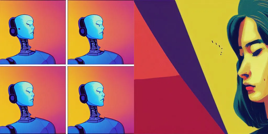 The impact of AI-based content generation
