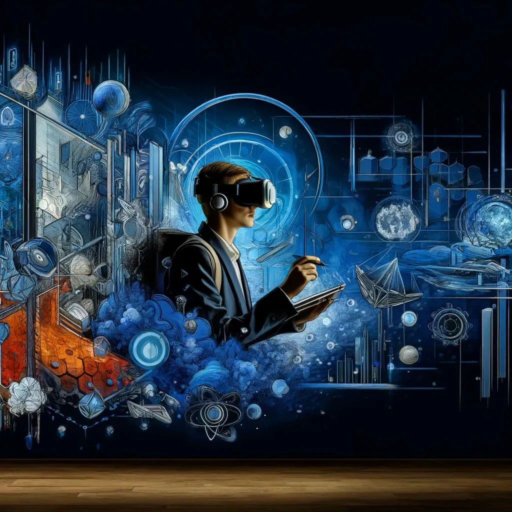 "We Build Immersive Experiences" is not a value proposition - Digital Explorers' Diary #65