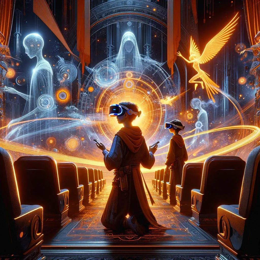 Metaverse: The Future Social Network - Digital Explorers' Diary #62