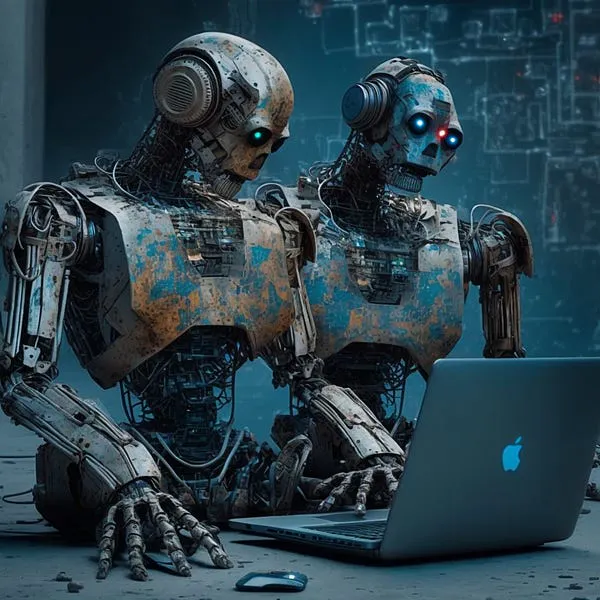 Tech insiders news - January 24th, 2023