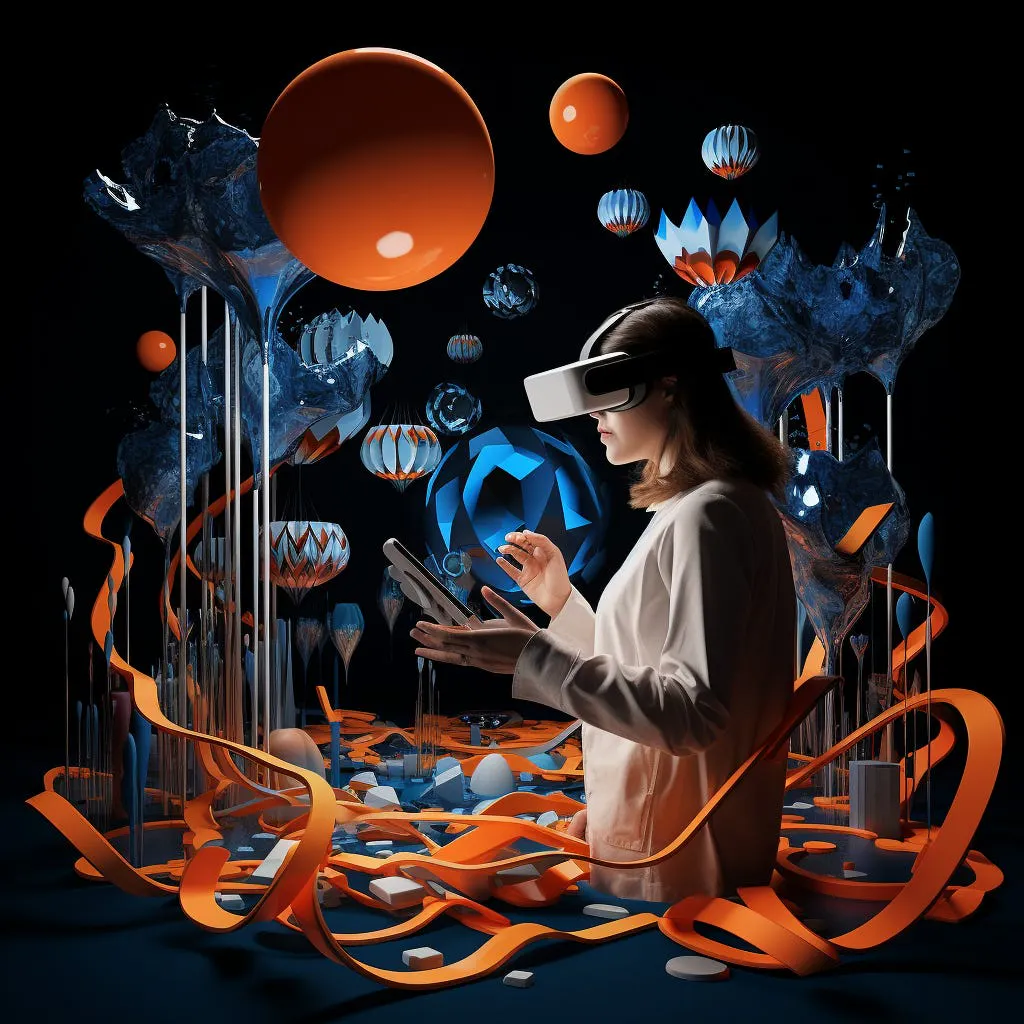 Digital Explorers' Diary #55