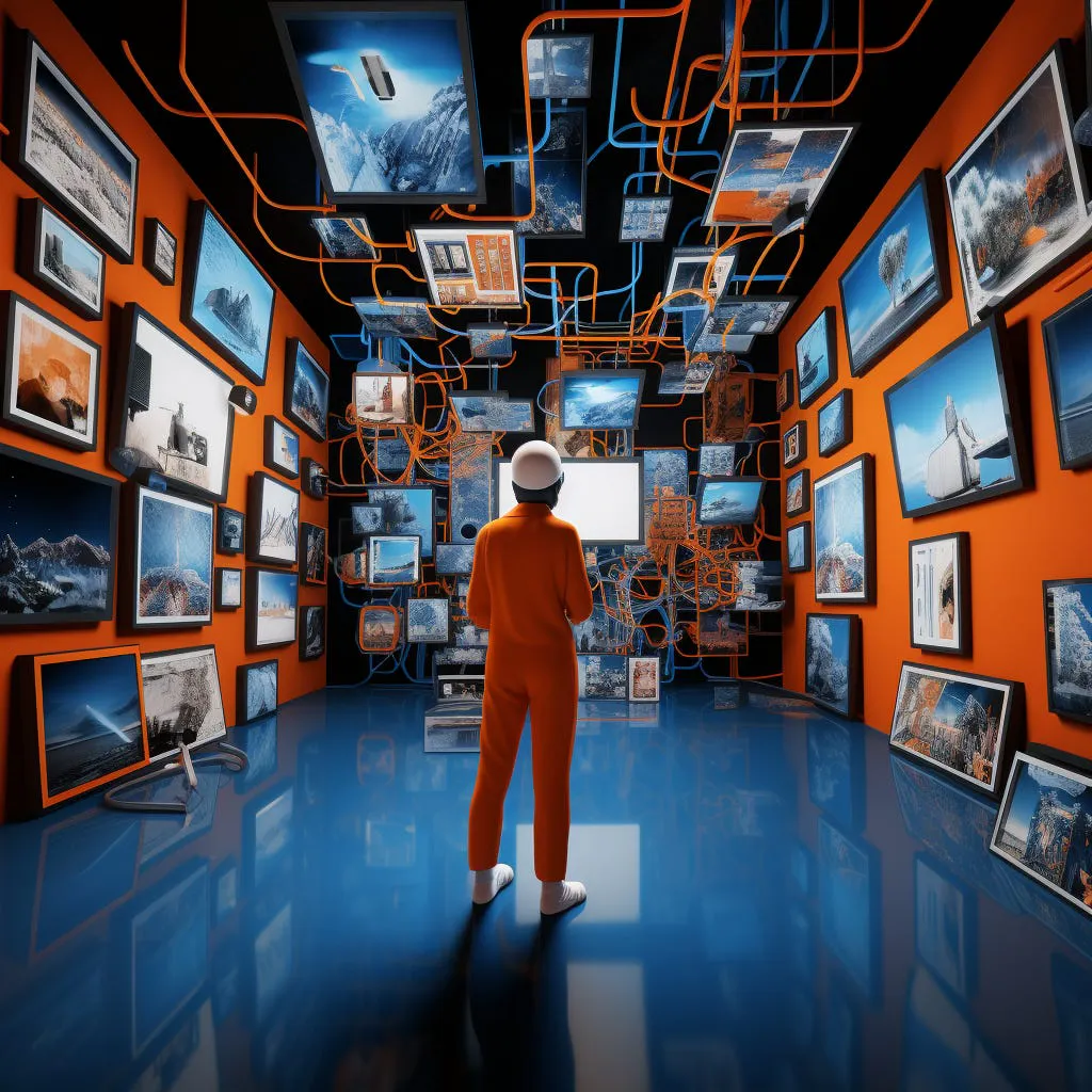Digital Explorers' Diary #50