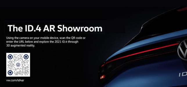 VW Showroom