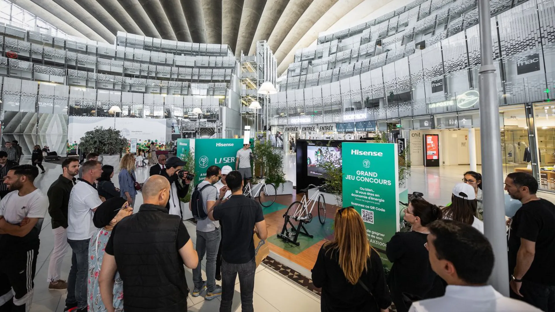 Hisense