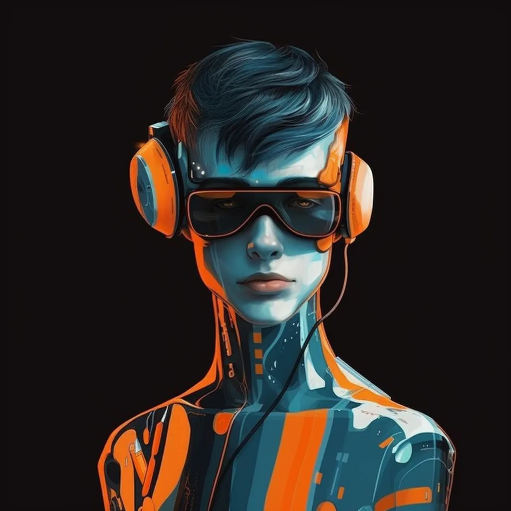 Digital Explorers' Diary #41