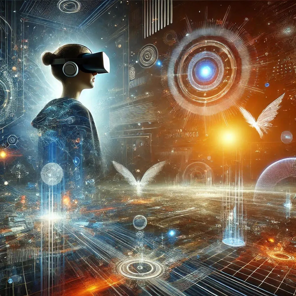 Insights on Immersive Experiences - Digital Explorers' Diary #66