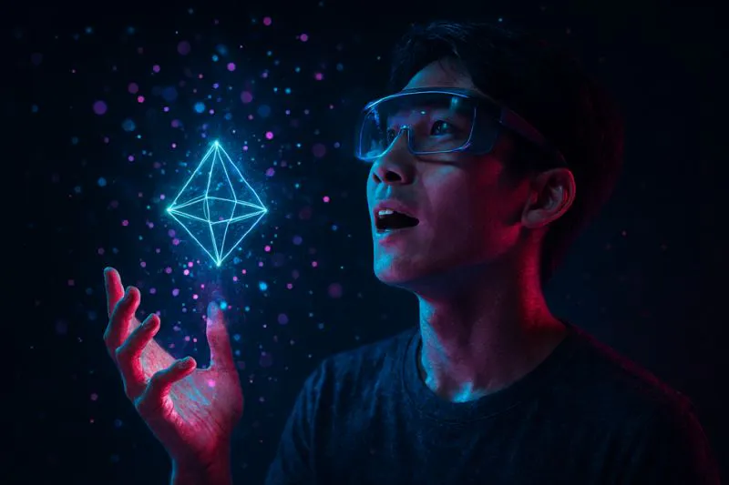 XR Commandment #4 - Make It Feel Like Magic