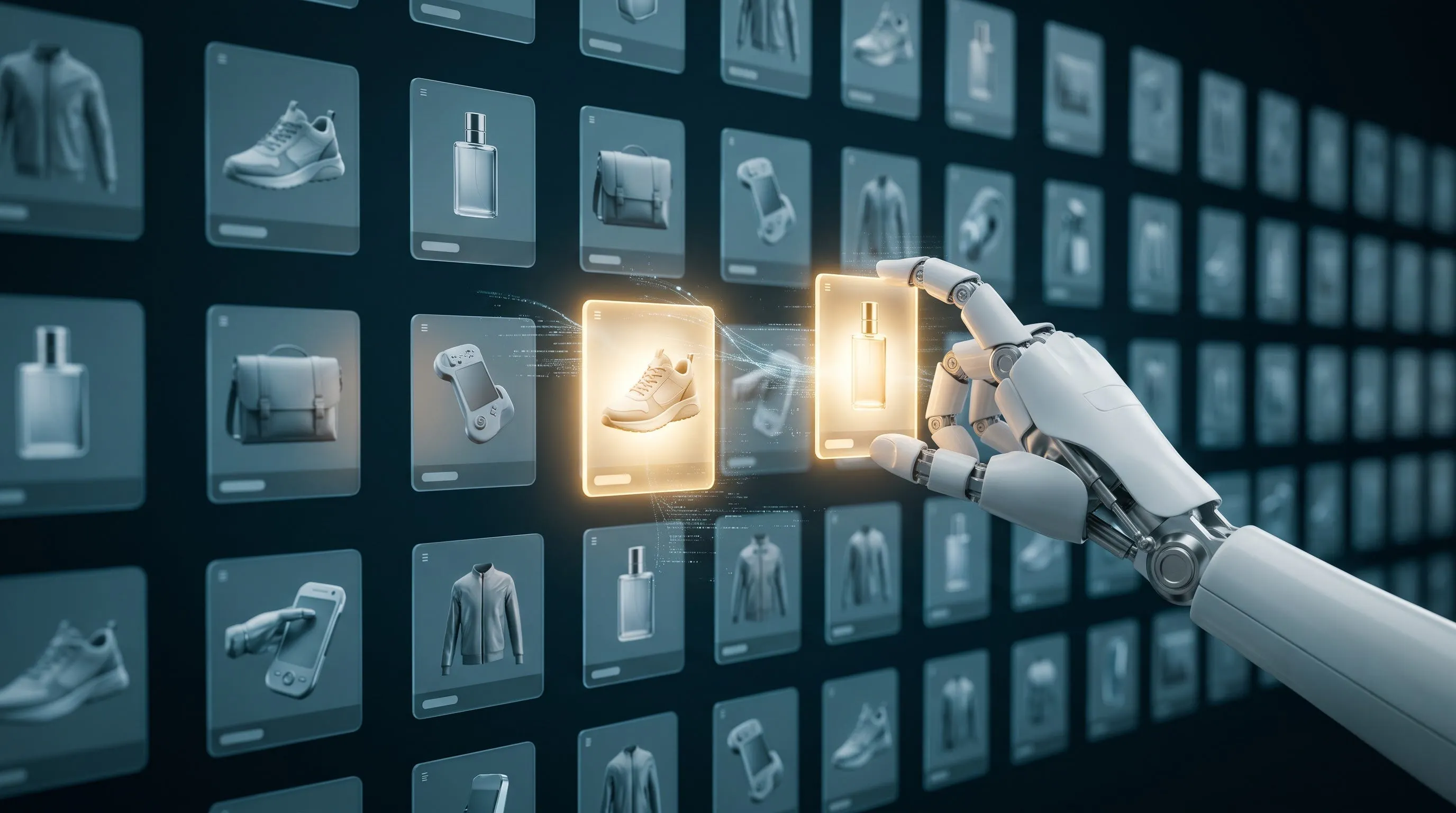 Your Next Customer Isn't Human