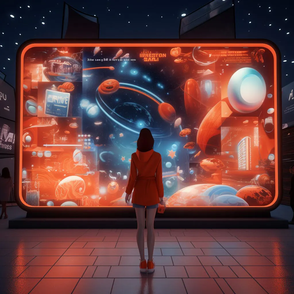 Digital Explorers' Diary #56