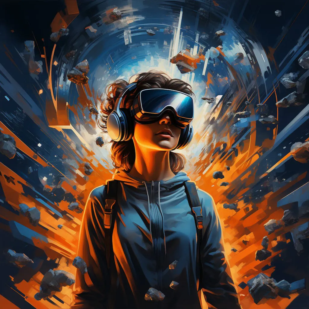 Digital Explorers' Diary #45