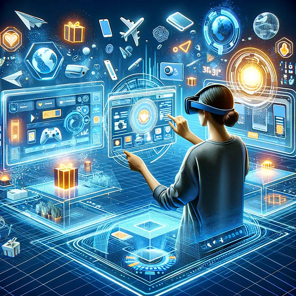 Compelling Brand Experiences On Apple Vision Pro - Digital Explorers' Diary #64