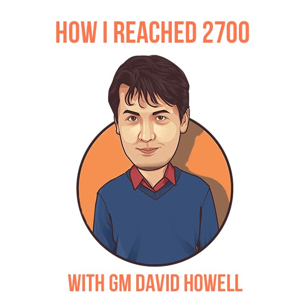 GingerGM - Winning Grandmaster Methods: How I Reached 2700